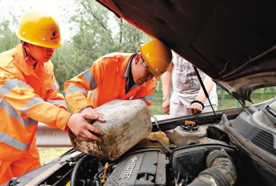 柏乡额尔古纳道路救援