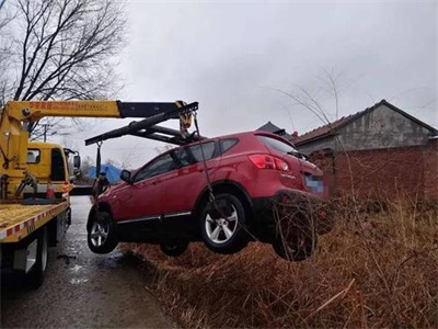 柏乡楚雄道路救援